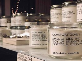 Anecdote Candles Review – What you need to know before buying anecdote-candles-review
