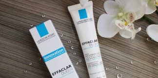 Review kem trị mụn ẩn La Roche Posay kem-tri-mun-an-La-Roche-Posay