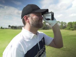 Review một số sản phẩm máy đo khoảng cách golf tốt nhất hiện nay may-do-khoang-cach-golf