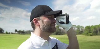Review một số sản phẩm máy đo khoảng cách golf tốt nhất hiện nay may-do-khoang-cach-golf
