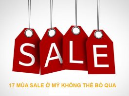 Tổng hợp 17 mùa sale ở Mỹ mà bạn không nên bỏ lỡ     mua-sale-o-my