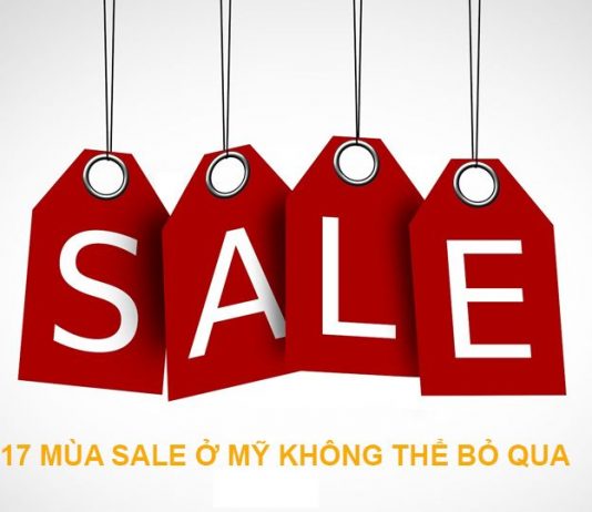 Tổng hợp 17 mùa sale ở Mỹ mà bạn không nên bỏ lỡ mua-sale-o-my