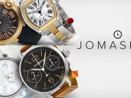 What is Jomashop? Discover the Best Retailer for Luxurious Items order-jomashop