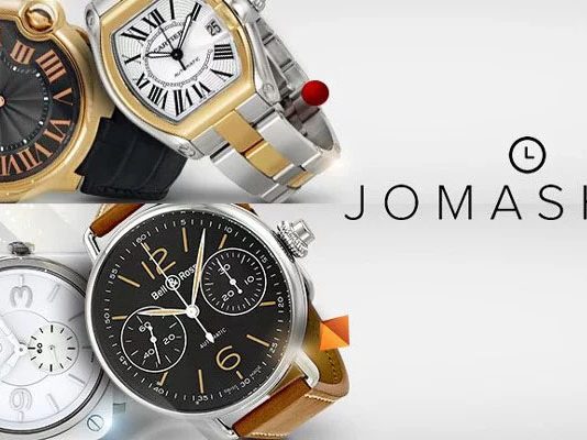 What is Jomashop? Discover the Best Retailer for Luxurious Items order-jomashop