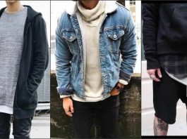 Quy tắc phối đồ layer nam cực đỉnh, cuốn hút mọi ánh nhìn