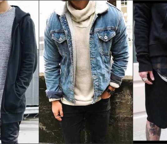 Quy tắc phối đồ layer nam cực đỉnh, cuốn hút mọi ánh nhìn