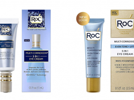 RoC Multi Correxion 5-in-1 Eye Cream Reviews roc-multi-correxion-5-in-1-eye-cream-reviews