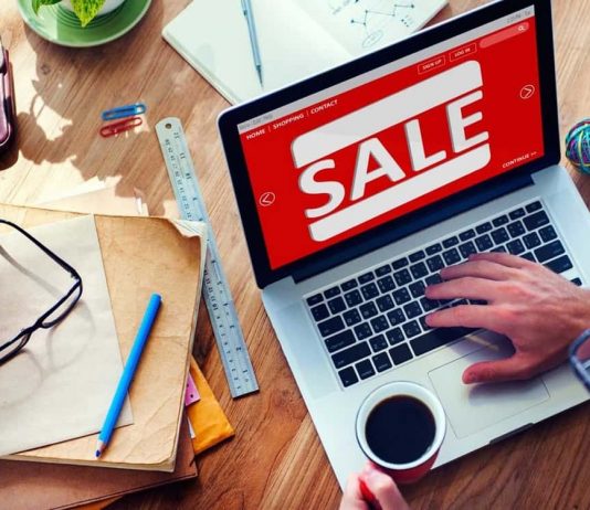 Bật mí cách săn Mercari sale hiệu quả dành cho bạn Bật mí cách săn Mercari sale hiệu quả dành cho bạn