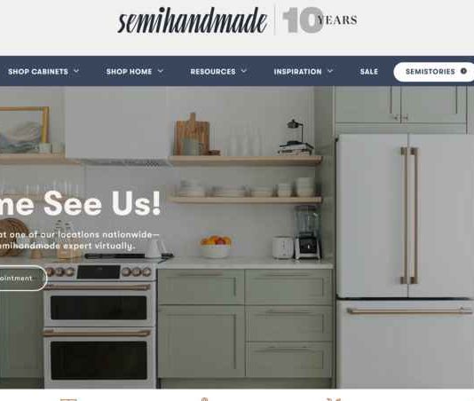 Ikea+ Semihandmade Reviews: Is It Worth Buying? semihandmade-review-websites