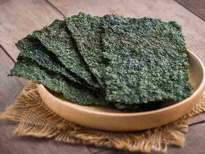 types-of-japanese-seaweed-nori