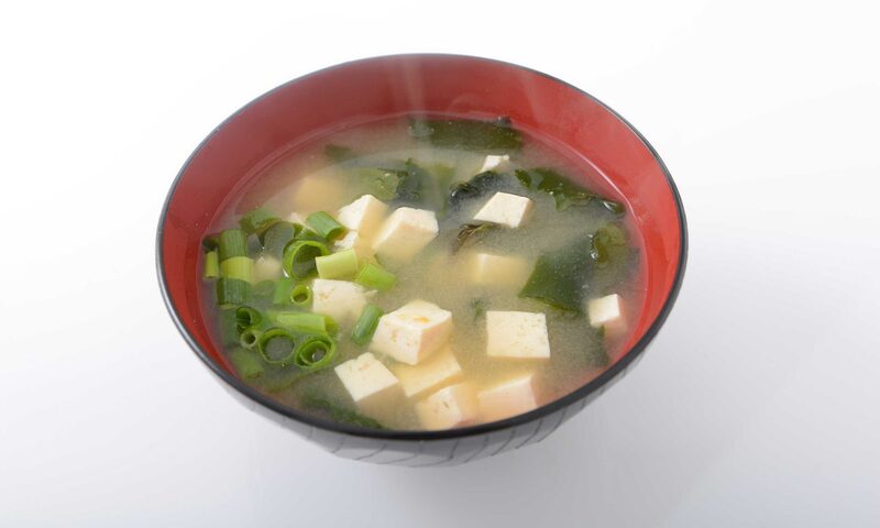 Japanese-Tofu