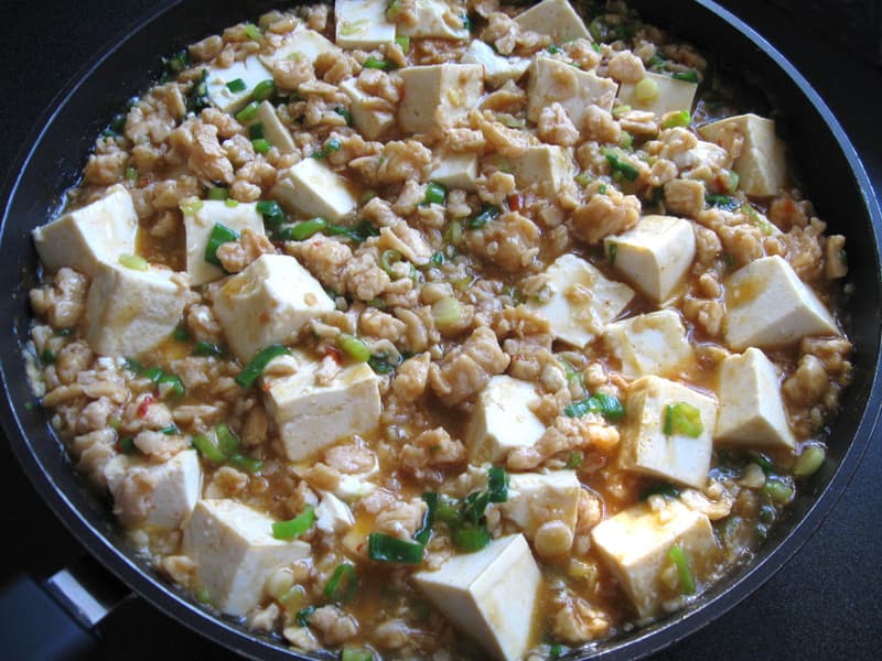 Japanese-Tofu