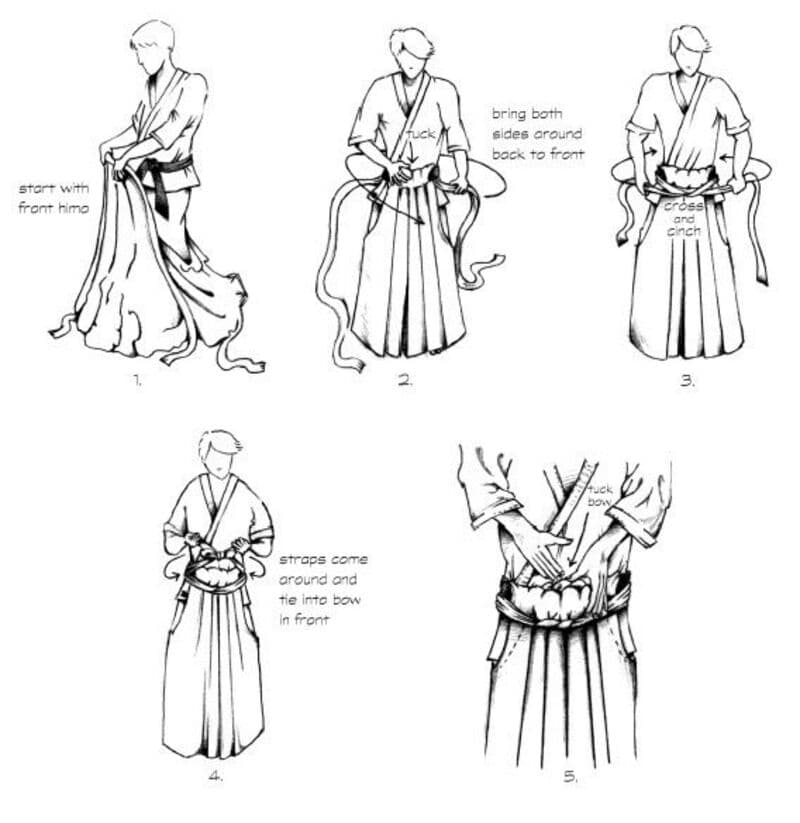 hakama