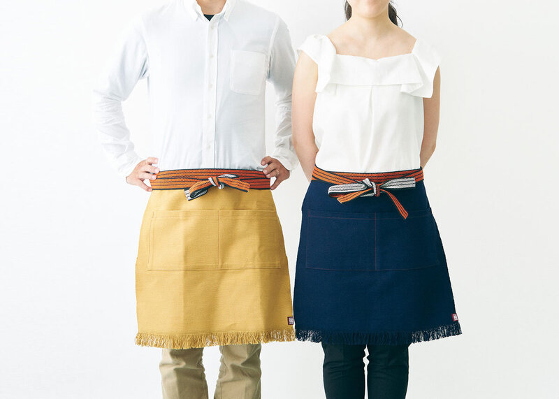 Maekake-Japanese-apron