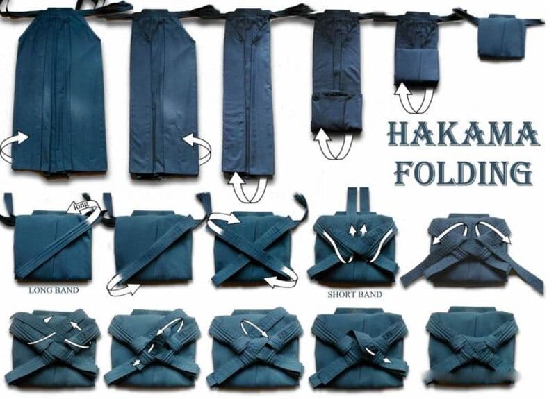 hakama