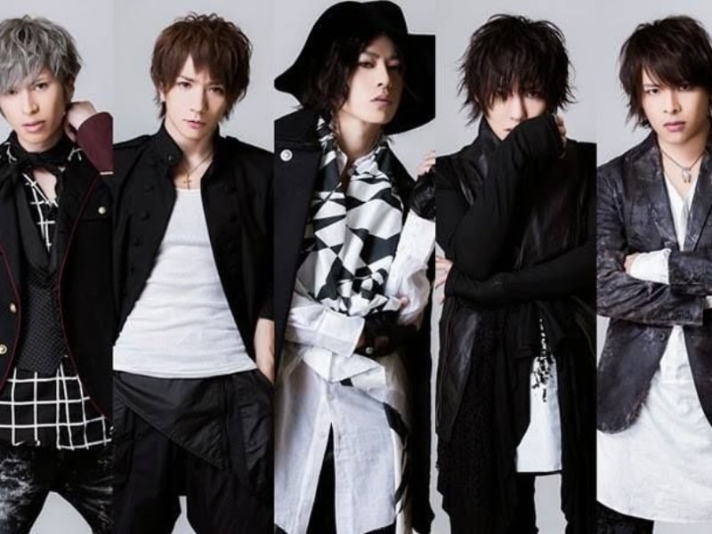 visual kei clothing sites