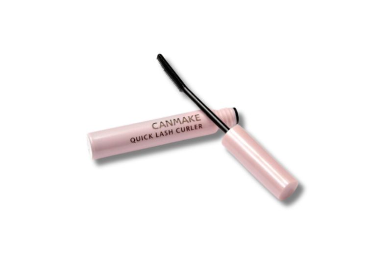 Canmake-Quick-Lash-Curler