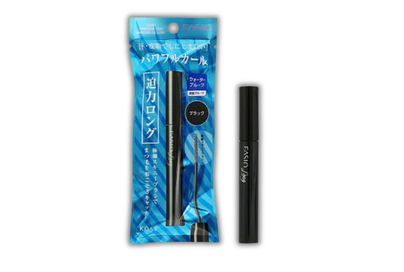 Kose-Fasio-Powerful-Curl-Mascara