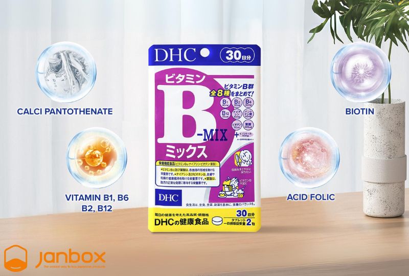 Thanh-phan-cua-vien-uong-vitamin-B-DHC