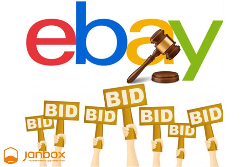 How-to-win-on-eBay-auction