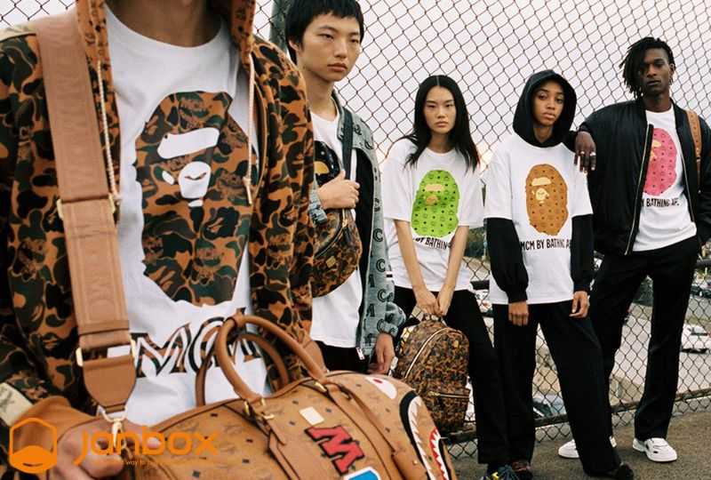 Bape