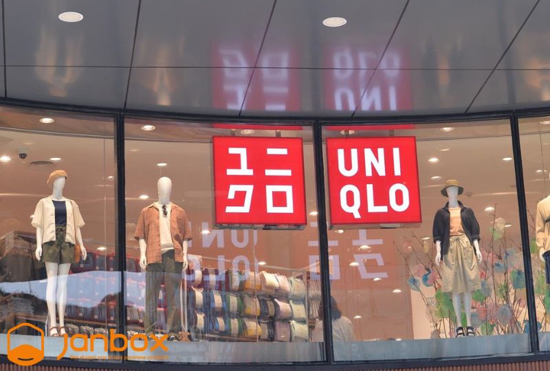 uniqlo