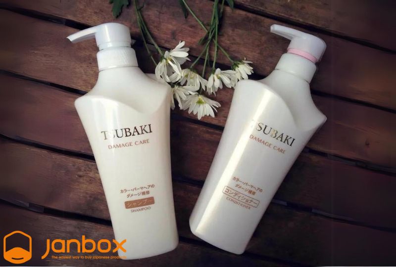 Tsubaki-shampoo-review-Tsubaki-Damage-Care-Shampoo-for-damaged-hair