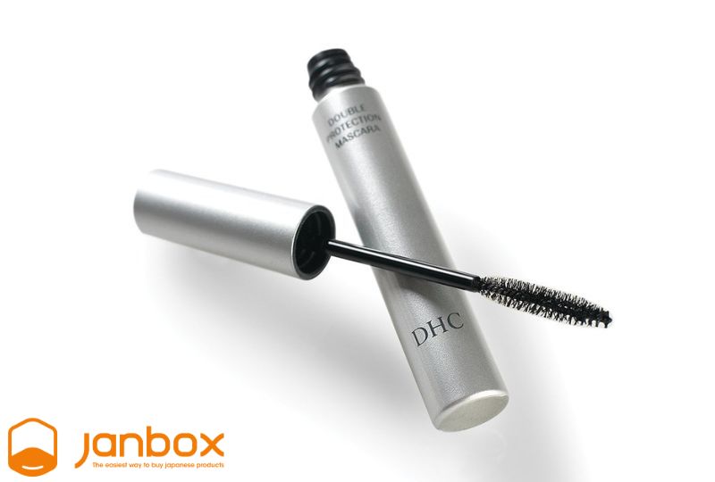 DHC-Japanese-Mascara-Perfect-Pro-Double-Protection