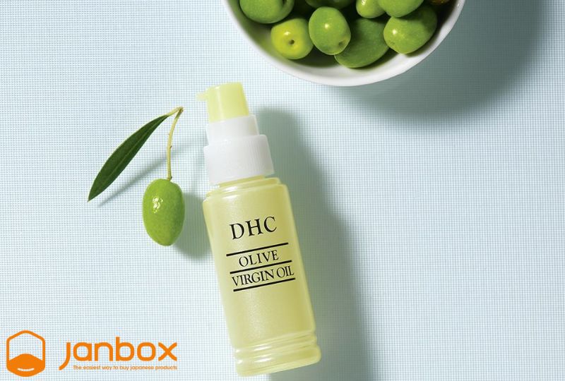 DHC-Japanese-Olive-Virgin-Oil