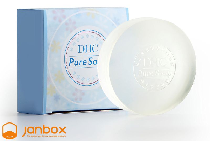 DHC-Pure-Soap