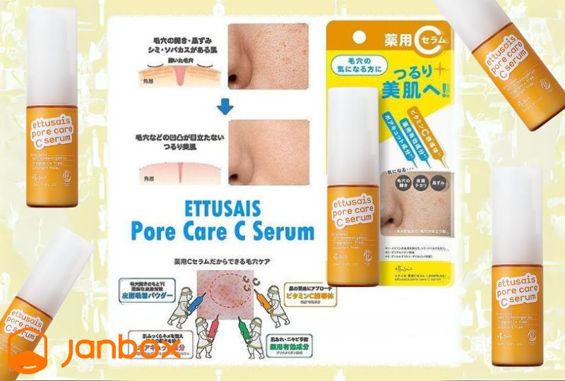 Japanese-Serum-For-Acne-Ettusais-Pore-Care-C