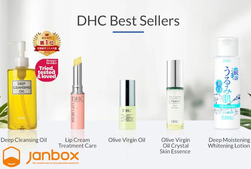 Top-DHC-best-products