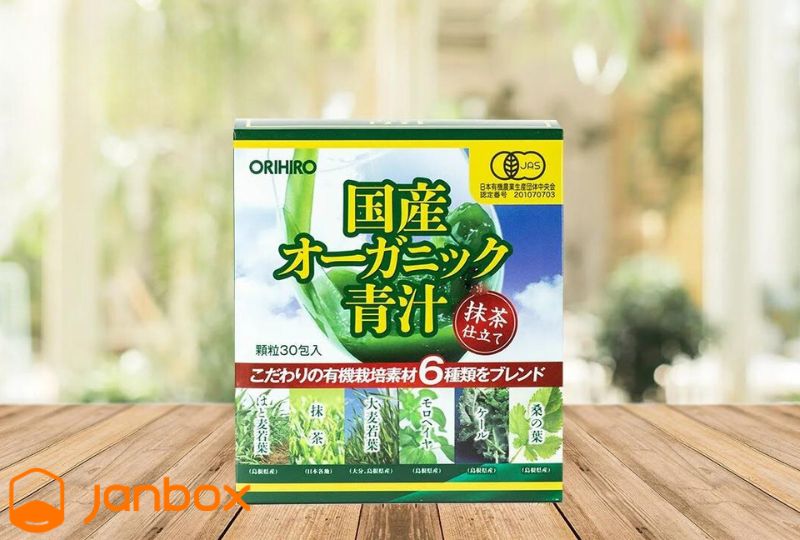 Bot-rau-cu-Nhat-Ban-Orihiro-Organic-Aojiru