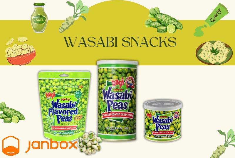 Hapi-Wasabi-Peas
