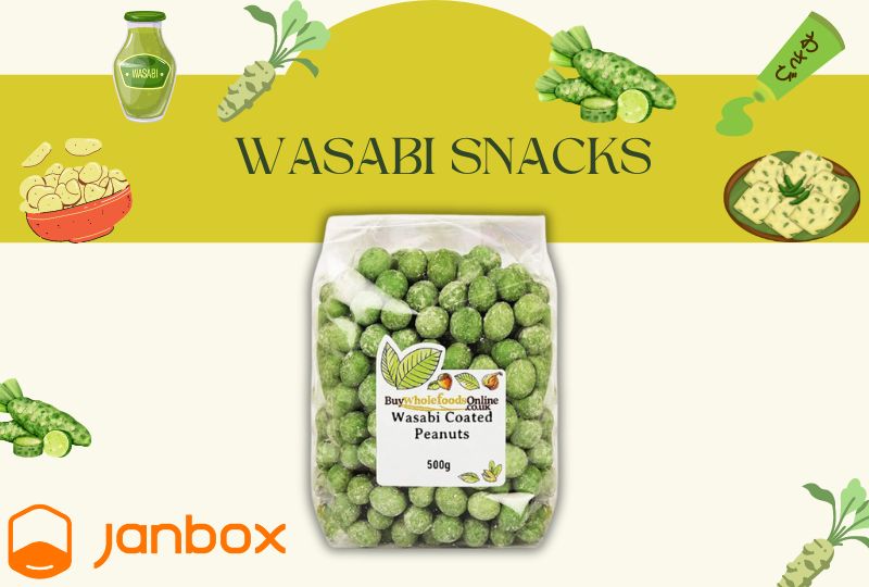 Wasabi-Coated-Peanuts