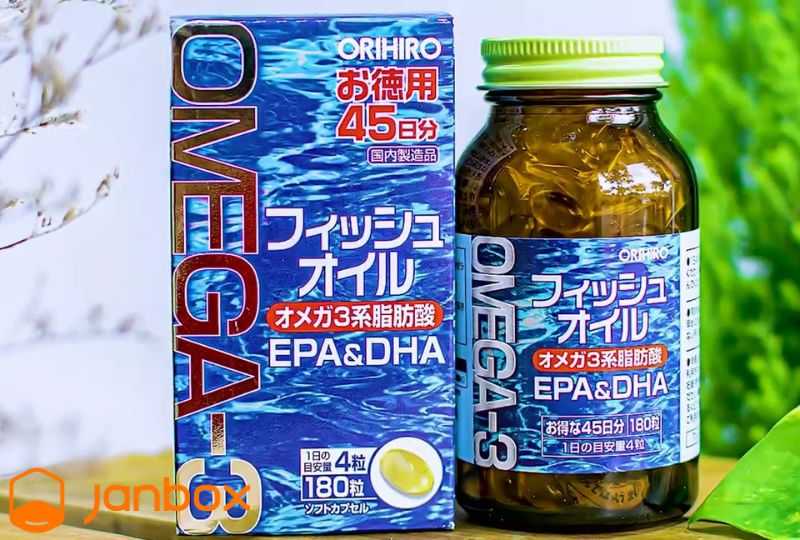 review-dau-ca-omega-3-orihiro-nhat-ban