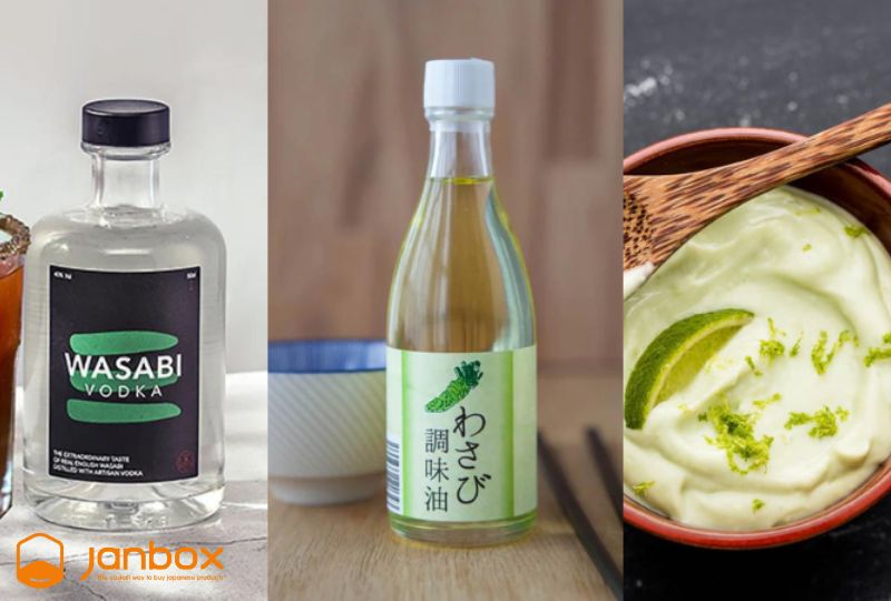 Top-Quality-Products-Made-With-Wasabi