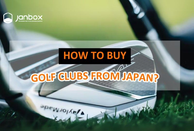 buy-golf-clubs-from-japan