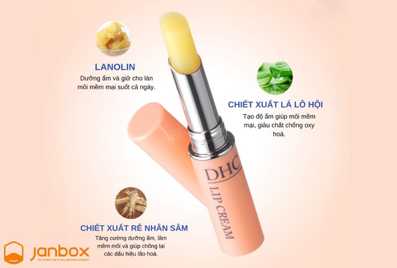 Son-duong-DHC-Lip-Cream