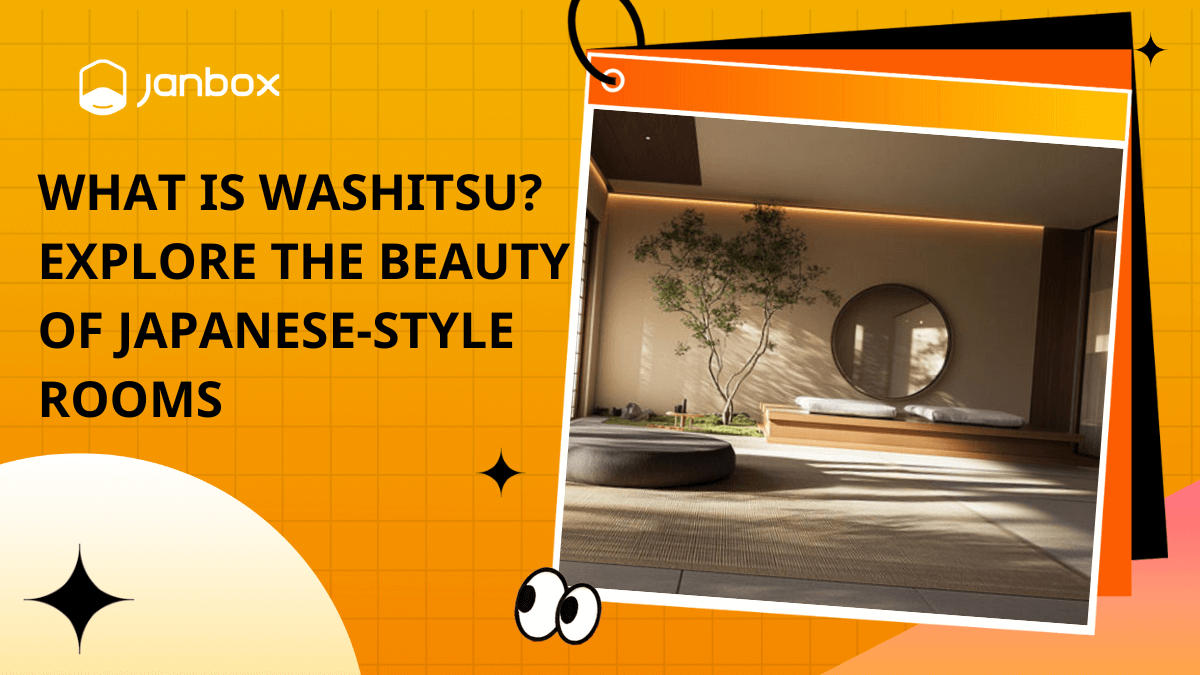 What Is Washitsu? Explore The Beauty Of Japanese-Style Rooms
