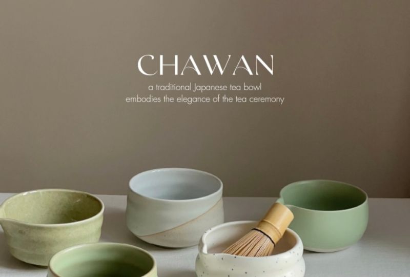 Chawan