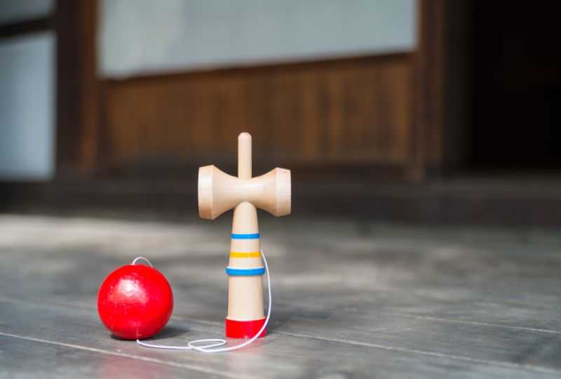 Global-Kendama