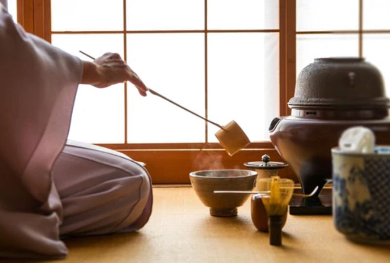 Japanese-Tea-Ceremony-Art