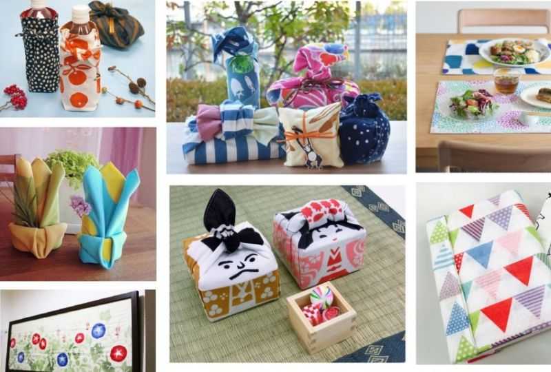 Japanese-people-use-versatile-Tenugui-towels