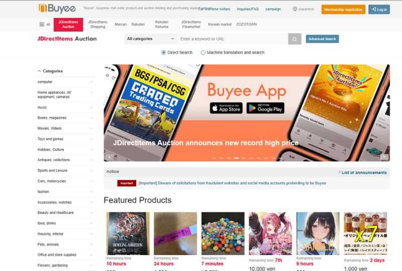Japanese-bidding-sites-Buyee
