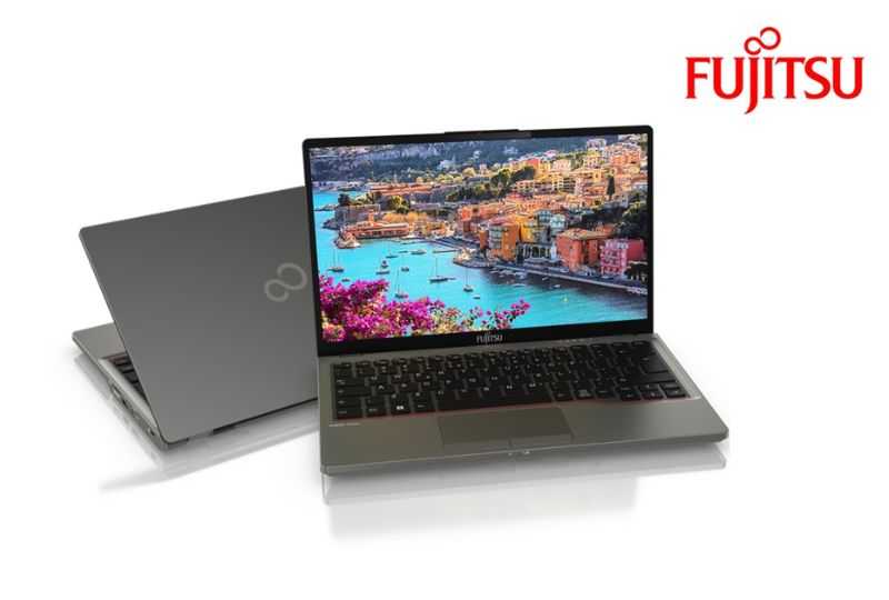 Fujitsus-Lifebook-series