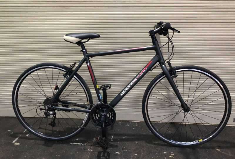 Japanese-Bicycles