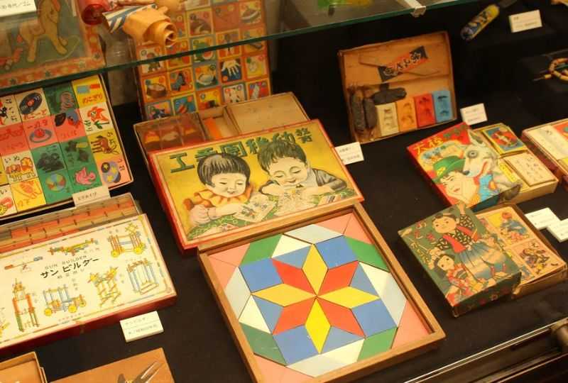 Japanese-games