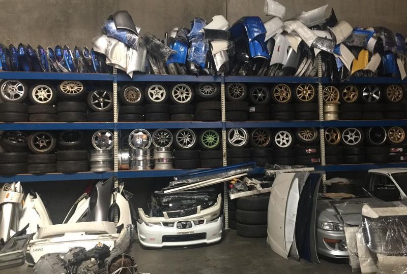 japanese-car-parts