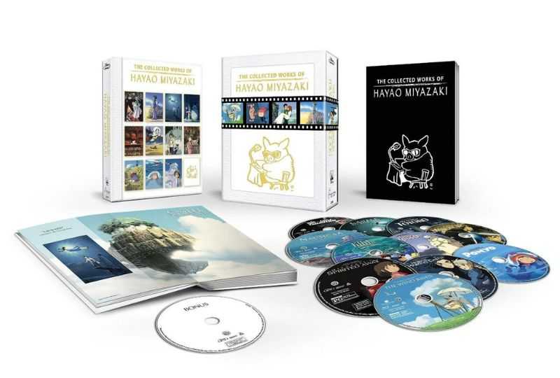 Japanese-movies-DVD